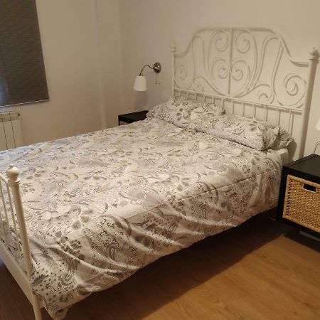 Apartamento CUATTRO wifi Valladolid Esterno foto