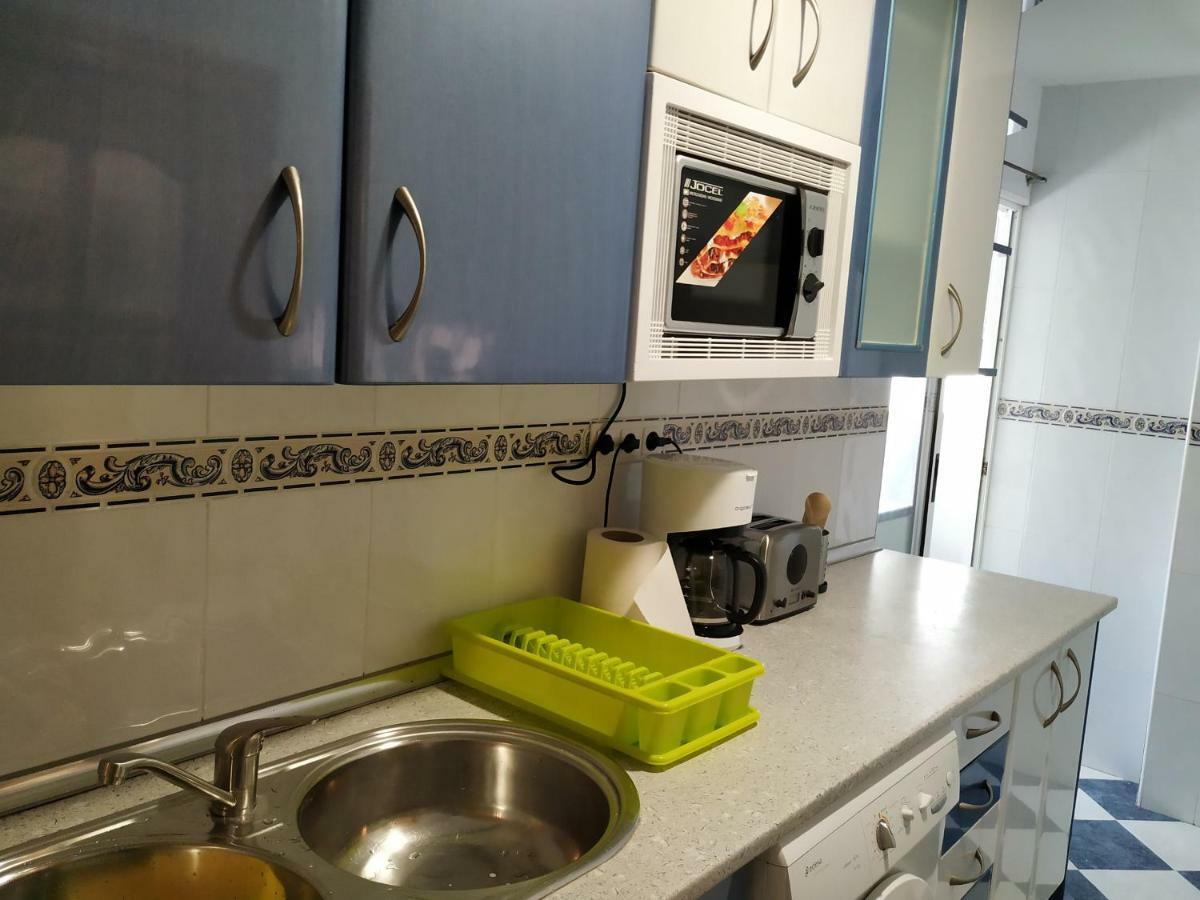 Apartamento CUATTRO wifi Valladolid Esterno foto