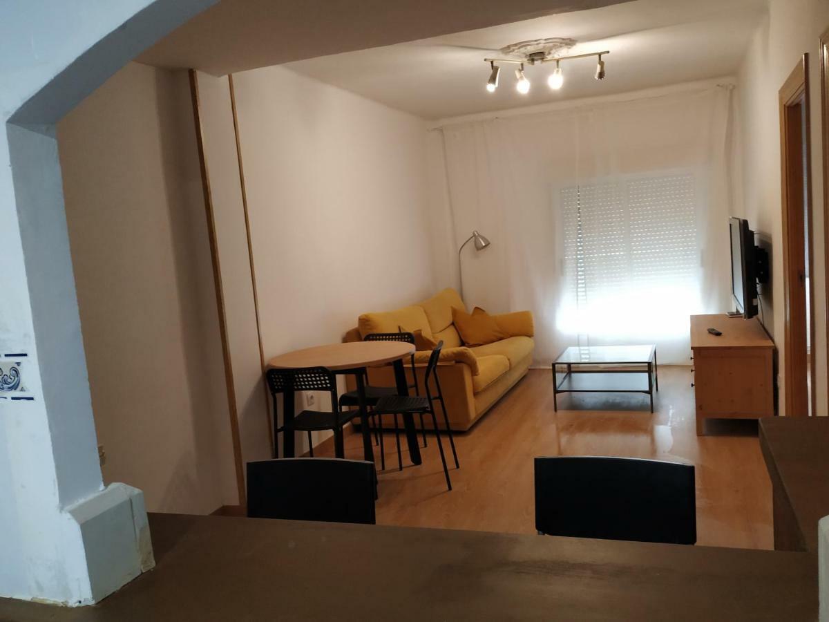 Apartamento CUATTRO wifi Valladolid Esterno foto